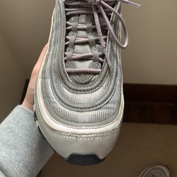 Air Max 97 Silver Bullets - Picture 2 of 5